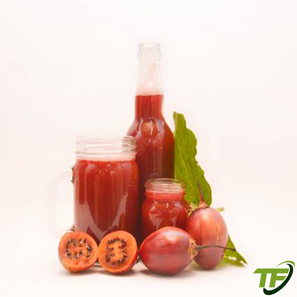 Tree tomato juice/ltr Tayari Foods